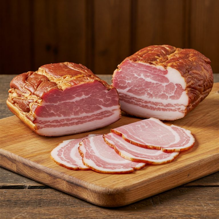 Südtiroler Speck