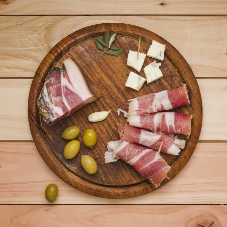 Tiroler Speck Shop