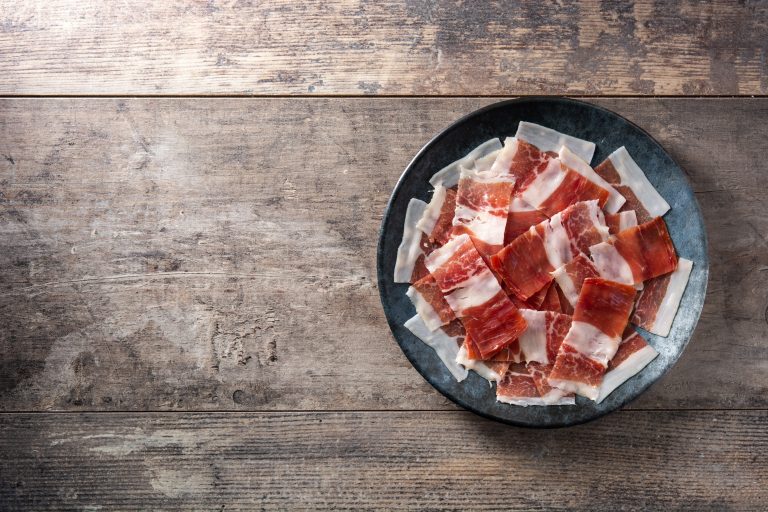 Südtiroler Speck