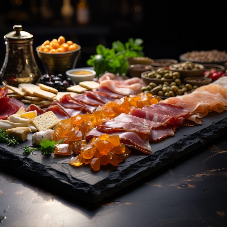 Speck bestellen aus Tirol