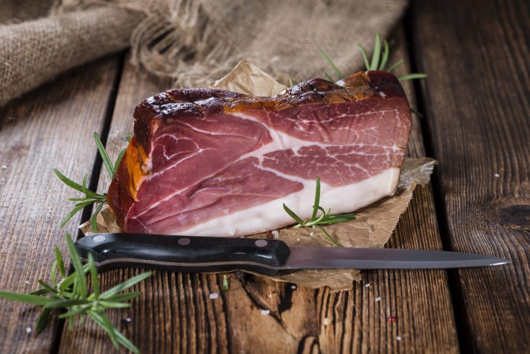 Speck kaufen Deutschland