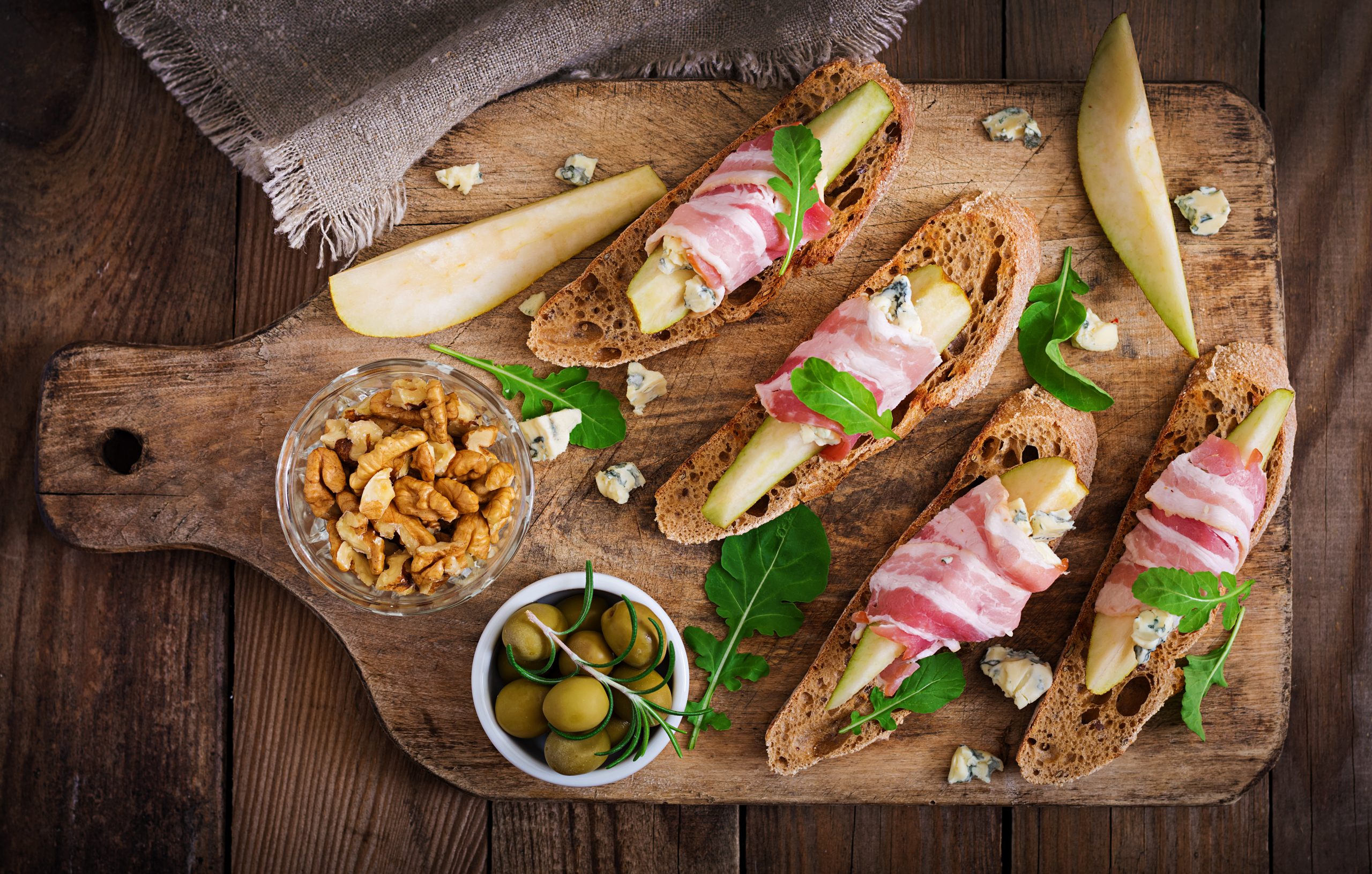 Brettlause aus Tirol